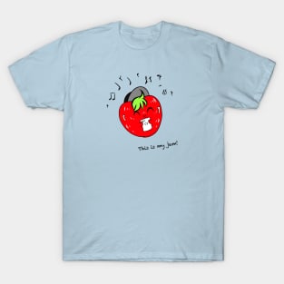 Strawberry Jam T-Shirt